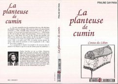 Cover La planteuse de cumin, contes du Liban (eBook, PDF)
