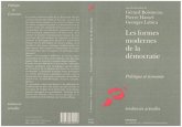 Les formes modernes de la démocratie (eBook, PDF) Les formes modernes de la démocratie (eBook, PDF)