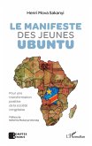 Le manifeste des jeunes Ubuntu (eBook, PDF)