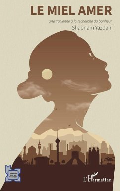 Cover Le miel amer (eBook, PDF)