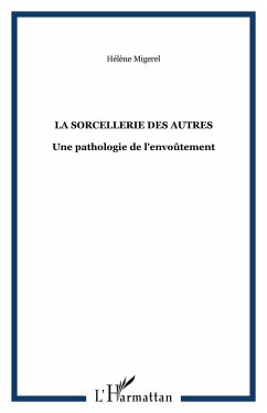 Cover La sorcellerie des autres (eBook, PDF)