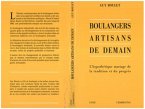 Boulangers, artisans de demain (eBook, PDF)