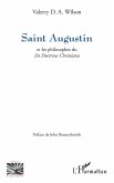 Saint Augustin (eBook, PDF)