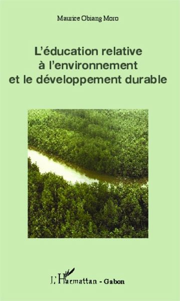 Education relative à l'environnement et le développement durable (eBook, PDF)