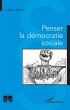 Penser la démocratie sociale (eBook,... - Bild 1