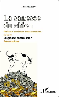 Cover La Sagesse du chien (eBook, PDF)