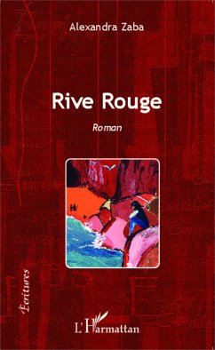 Cover Rive Rouge (eBook, PDF)