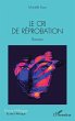 Le cri de réprobation (eBook, PDF) - Bild 1