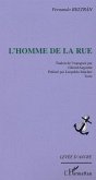 L'homme de la rue (eBook, PDF)