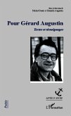 Pour Gérard Augustin (eBook, PDF)