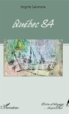 Québec 84 (eBook, PDF)