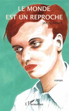 Le monde est un reproche (eBook, PDF) Cover Le monde est un reproche (eBook, PDF)