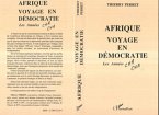 Afrique voyage en démocratie (eBook, PDF)