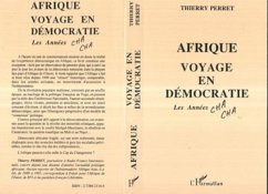 Afrique voyage en démocratie (eBook, PDF) - Perret