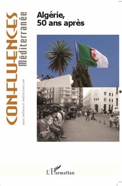Cover Algérie, 50 ans après (eBook, PDF)