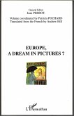 Europe, a dream in pictures ? (eBook, PDF)