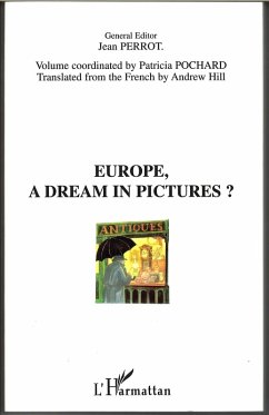 Europe, a dream in pictures ? (eBook, PDF) - Perrot