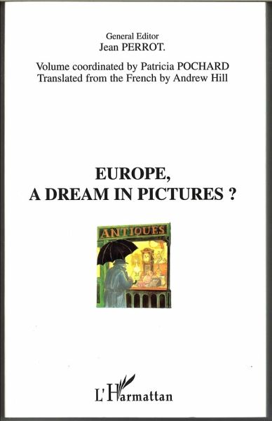 Europe, a dream in pictures ? (eBook, PDF)
