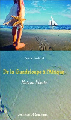 Cover De la Guadeloupe à l'Afrique (eBook, PDF)