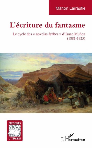 L'écriture du fantasme (eBook, PDF) L'écriture du fantasme (eBook, PDF)