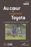 Au coeur de l'ingénierie Toyota (eBook, ePUB)