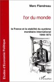 L'or du monde (eBook, PDF)