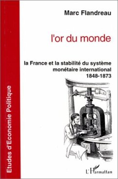 Cover L'or du monde (eBook, PDF)