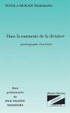 DANS LA TOURMENTE DE LA DICTATURE (eBook, PDF)