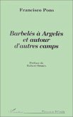 Barbelés à Argelès et autour d'autres camps (eBook, PDF)