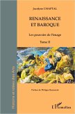Renaissance et baroque (Tome 2) (eBook, PDF)