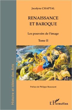 Cover Renaissance et baroque (Tome 2) (eBook, PDF)