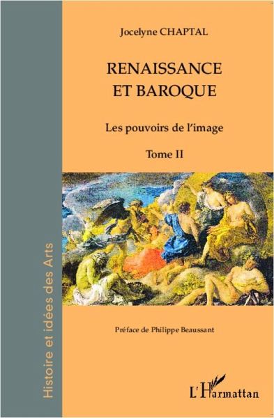 Renaissance et baroque (Tome 2) (eBook, PDF) Renaissance et baroque (Tome 2) (eBook, PDF)