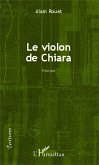 Le violon de Chiara (eBook, PDF)