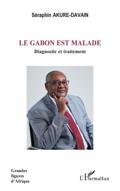 Cover Le Gabon est malade (eBook, PDF)