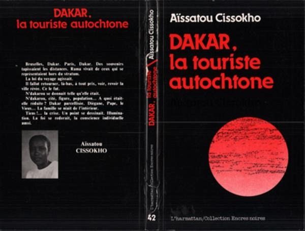 Dakar, la touriste autochtone (eBook, PDF)