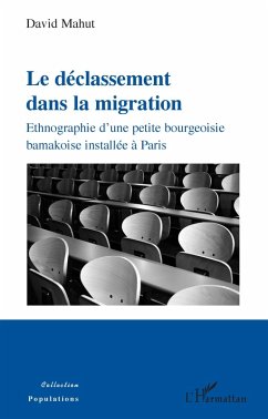 Le déclassement dans la migration (eBook, PDF) - Mahut