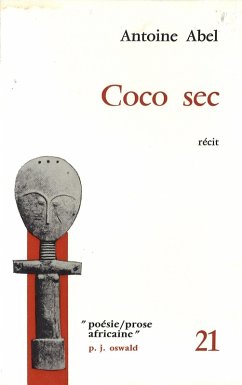 Cover Coco sec (Seychelles) (eBook, PDF)