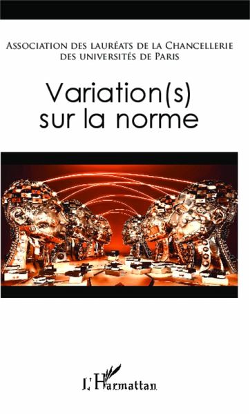 Variation(s) sur la norme (eBook, PDF)
