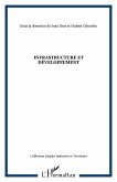 INFRASTRUCTURE ET DÉVELOPPEMENT (eBook, PDF)