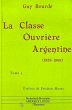 La classe ouvrière argentine... - Bild 1