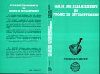 Guide de financement des projets de développement (eBook, PDF)