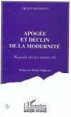 Apogée de déclin de la modernité (eBook, PDF)