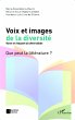 Voix et images de la diversité (eBook,... - Bild 1