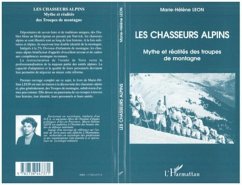 Cover Les chasseurs alpins (eBook, PDF)