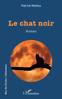 Le chat noir (eBook, PDF) Cover Le chat noir (eBook, PDF)