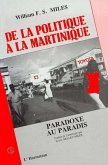 De la politique à la Martinique (eBook, PDF)