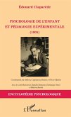 Psychologie de l'enfant et pédagogie expérimentale (1905) (eBook, PDF)