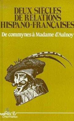 Cover Deux siècles de relations hispano-françaises (eBook, PDF)