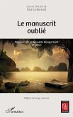 Le manuscrit oublié (eBook, PDF) Le manuscrit oublié (eBook, PDF)