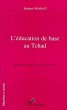 L'éducation de base au Tchad (eBook,... - Bild 1